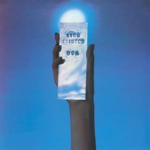 King Crimson - USA Vinyl