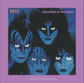 Load image into Gallery viewer, Kiss - Creatures Of The Night (Super Deluxe Edition 5CD+Blu-Ray)
