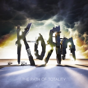 KORN - Path of Totality Coloured Vinyl