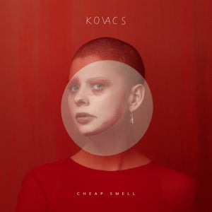 KOVACS - Cheap Smell 2LP