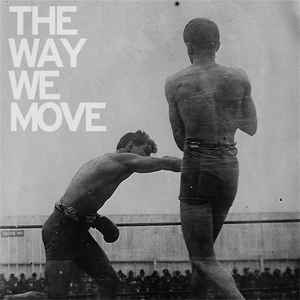 SLIM LANGHORNE & THE LAW - The Way We Move White Coloured Vinyl