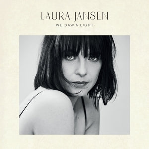 LAURA JANSEN - We Saw a Light CD