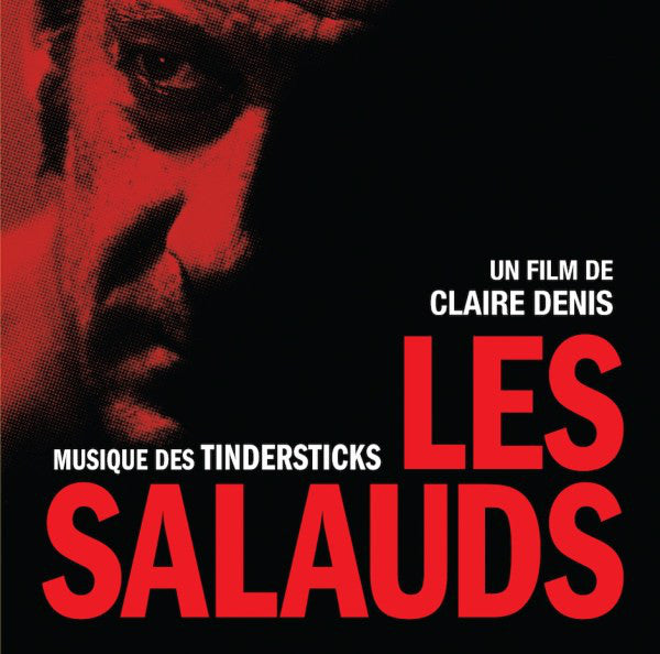 Tindersticks ‎– Les Salauds OST vinyl
