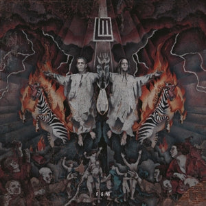 LINDEMANN - F&M 2LP