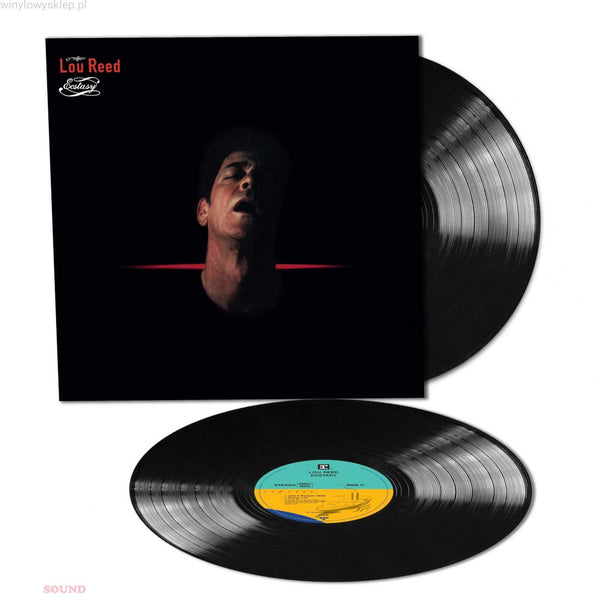Lou reed - Ecstasy RSD 2LP