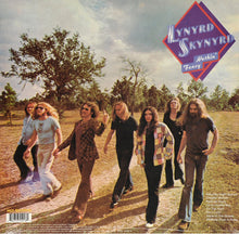 Afbeelding in Gallery-weergave laden, LYNYRD SKYNARD - Nuthin&#39; Fancy Vinyl
