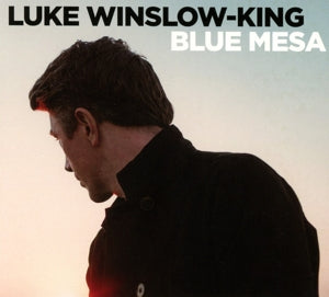 LUKE WINSLOW-KING - Blue Mesa  Vinyl