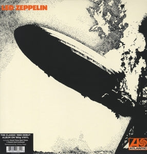 LED ZEPPELIN - I Vinyl