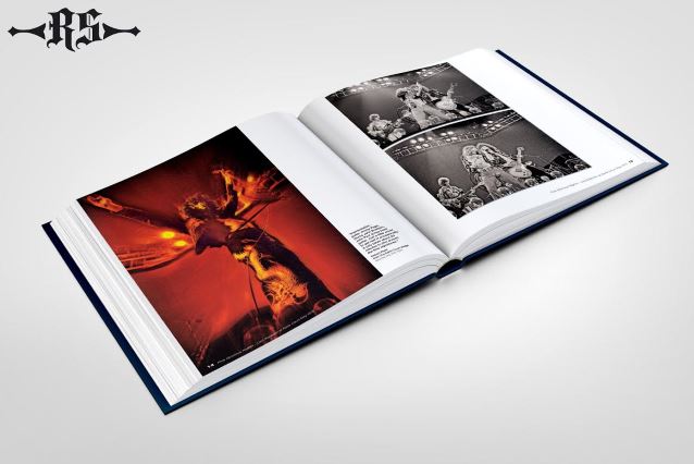 LED ZEPPELIN -  By Led Zeppelin Book (Dutch version)