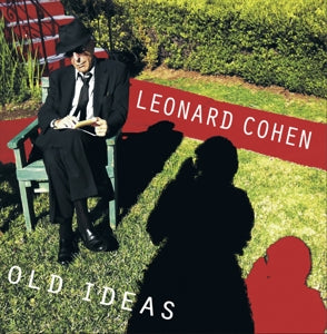 Leonard Cohen - Old Ideas LP+CD