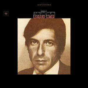 Leonard Cohen - Sogs of Leonard Cohen Vinyl