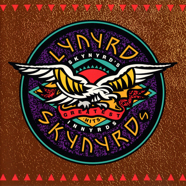 Lynyrd Skynyrd - Their Greatest Hits