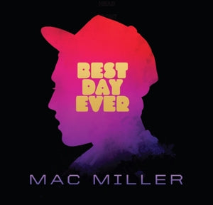 MAC MILLER - BEST DAY EVER 5th Anniversary 2LP