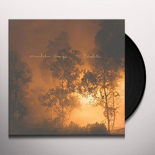 MANDOLIN ORANGE - Blindfaller Vinyl