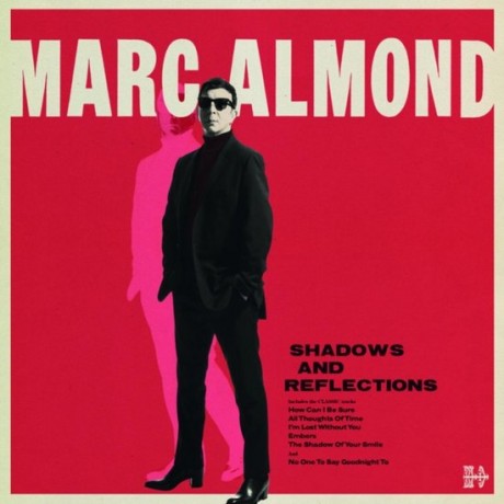 Marc Almond ‎– Shadows And Reflections Vinyl