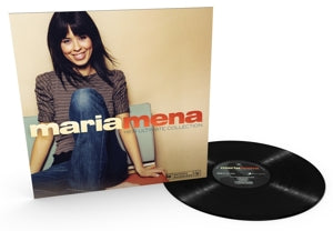 MARIA MENA - HER ULTIMATE COLLECTION VINYL