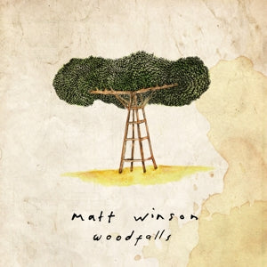 MATT WINSON - Woodfalls Vinyl + CD