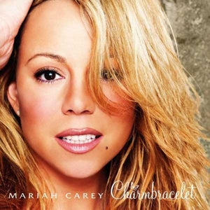 MARIAH CAREY - Charmbracelet 2LP