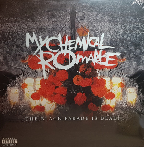 My Chemical Romance The Black Parade 特別版 The Black Parade - My Chemical Romance
