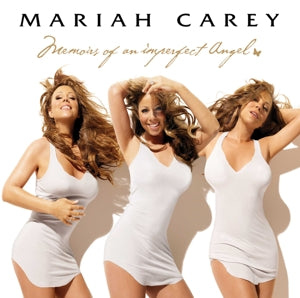 Mariah Carey - Memoirs of an Imperfect Angel 2LP