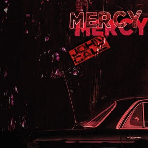 JOHN CALE - MERCY  VIOLET COLOURED VINYL, 2LP