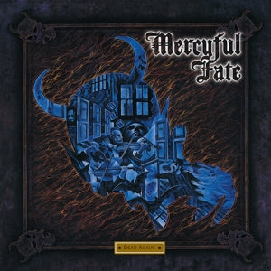 Mercyful Fate - Dead Again Vinyl