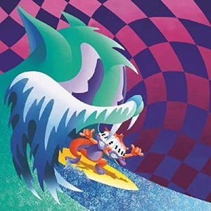 MGMT - CONGRATULATIONS
