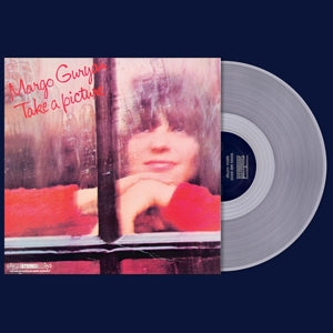MARGO GURYAN - Take a Picture Vinyl