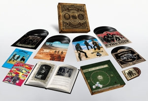 MOTORHEAD - Ace of Spades 9LP Deluxe
