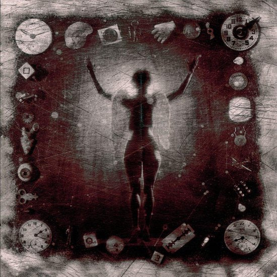 MINISTRY - Psalm 69  Vinyl