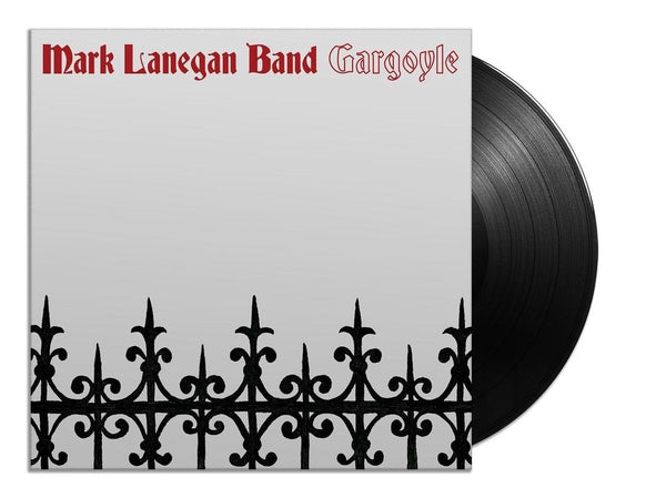 MARK LANEGAN BAND - Gargoyle Vinyl