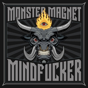 MONSTER MAGNET - MINDFUCKER Vinyl