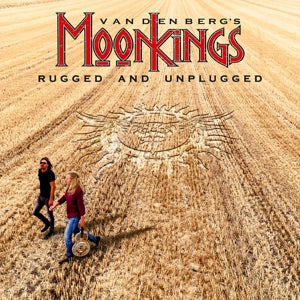 VANDENBERG'S MOONKINGS - Rugged and Unplugged Vinyl