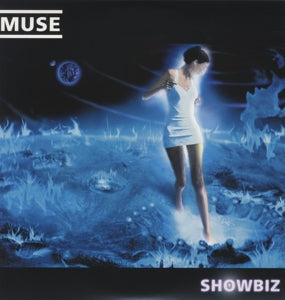 MUSE - Showbiz 2 LP