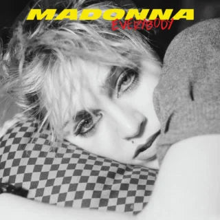 MADONNA - EVERYBODY (40TH ANNIVERSARY)