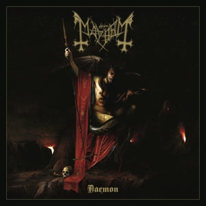 Mayhem - Daemon Vinyl