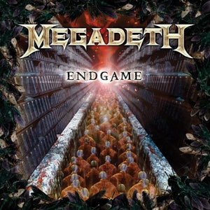 MEGADETH - Endgame Vinyl