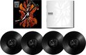 METALLICA - S & M 2   4LP Black Vinyl