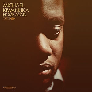 Michael Kiwanuka - Home Again Vinyl