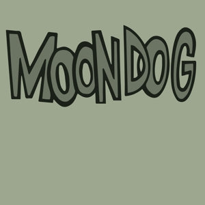 Moondog - Moondog and his Friends Vinyl