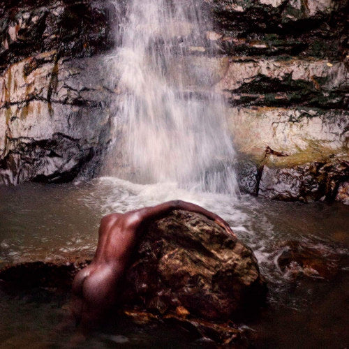 Moses Sumney - Græ 2LP