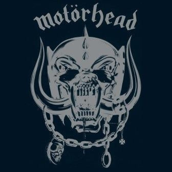 Motörhead - Motörhead Vinyl