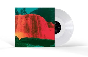 My Morning Jacket - The Waterfall II Clear Vinyl