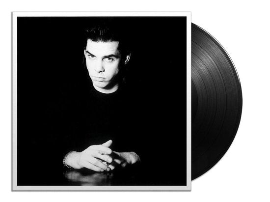 NICK CAVE & BAD SEEDS - Firstborn is Dead Vinyl