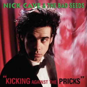NICK CAVE & BAD SEEDS - Kicking Against the Pricks Vinyl