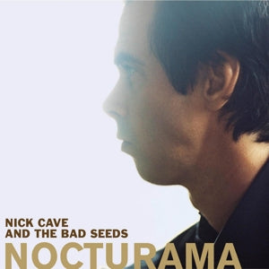 NICK CAVE & BAD SEEDS - Nocturama 2LP
