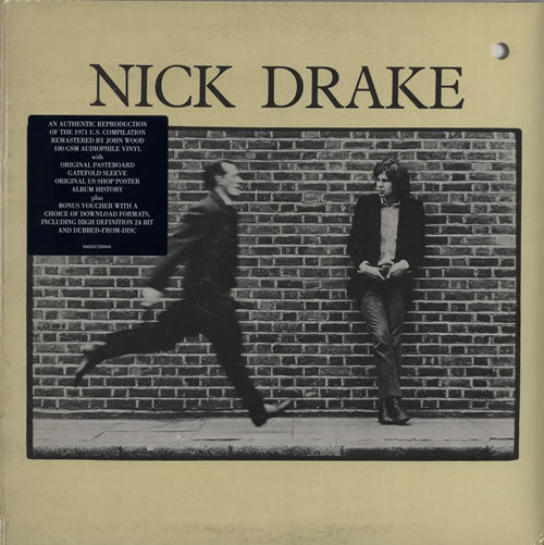 NICK DRAKE - Nick Drake RSD  Vinyl