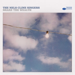 NELS CLINE SINGERS - Share the Wealth 2LP