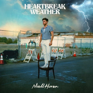 NIALL HORAN  - HEARTBREAK WEATHER Vinyl