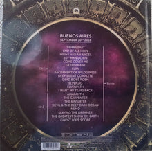 Afbeelding in Gallery-weergave laden, NIGHTWISH - Decades Blu-Ray / 2CD Deluxe Book Edition
